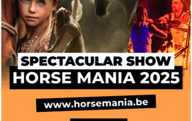 Horse Mania 2025