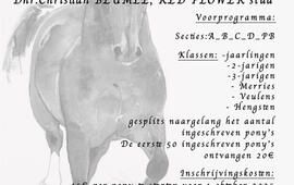 Paard en Pony Show 2025