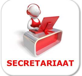 [Sluiting Secretariaat