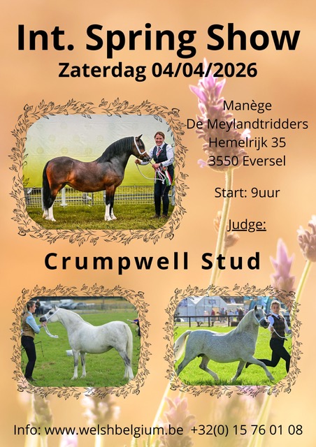 [Int Spring Show - 04/04/2026