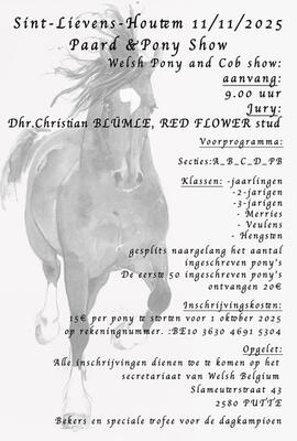 [Paard en Pony Show 2025